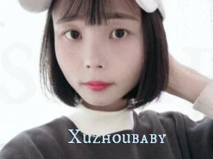 Xuzhoubaby