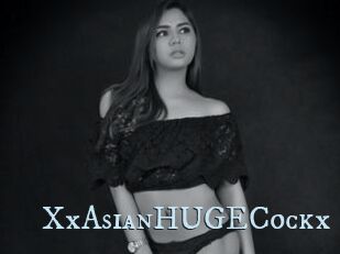 XxAsianHUGECockx