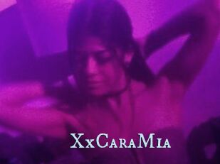 XxCaraMia