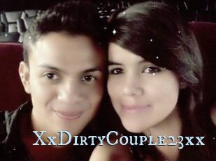 XxDirtyCouple23xx