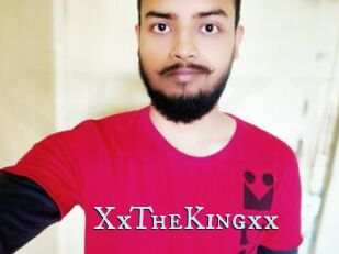 XxTheKingxx