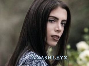 Xxashleyx