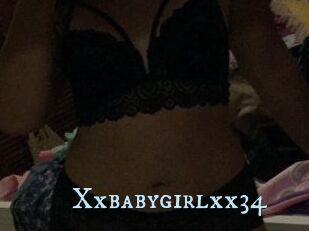 Xxbabygirlxx34