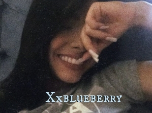 Xxblueberry