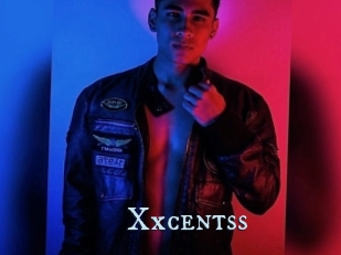 Xxcentss