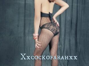 Xxcockofarahxx