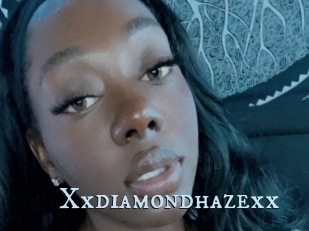 Xxdiamondhazexx