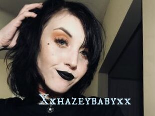 Xxhazeybabyxx