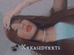 Xxkasidyxxts