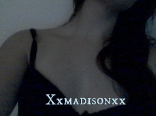 Xxmadisonxx