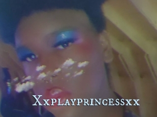 Xxplayprincessxx