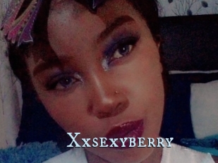 Xxsexyberry