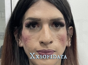 Xxsofidaya