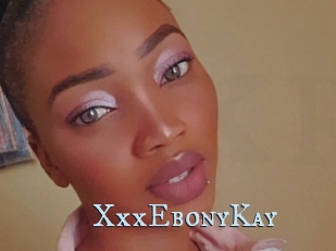 XxxEbonyKay