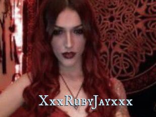 XxxRubyJayxxx