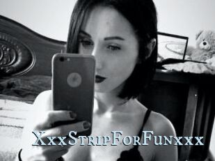 XxxStripForFunxxx