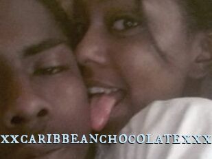 Xxxcaribbeanchocolatexxx