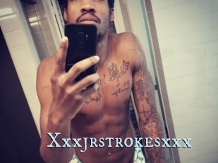 Xxxjrstrokesxxx