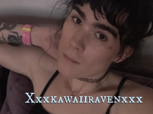 Xxxkawaiiravenxxx