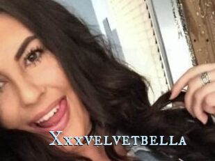 Xxxvelvetbella