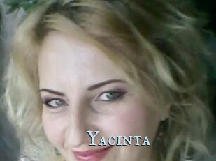 Yacinta