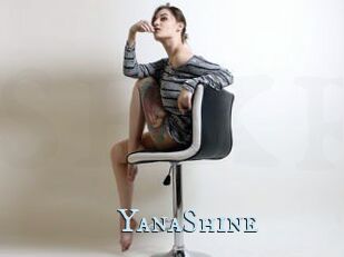 YanaShine