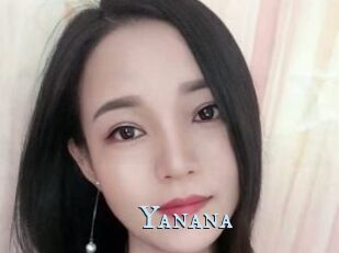 Yanana