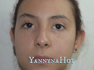 YannynaHot