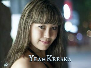 YeahKeeska