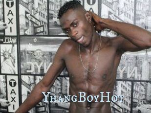 YhangBoyHot