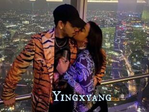 Yingxyang