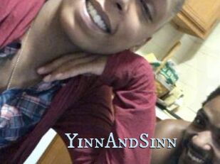 YinnAndSinn