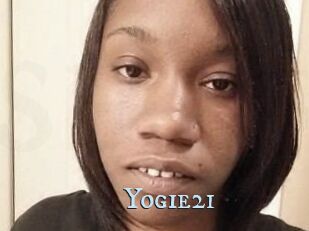 Yogie21