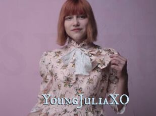 YoungJuliaXO