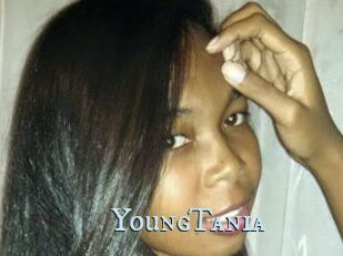 YoungTania