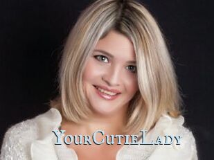 YourCutieLady