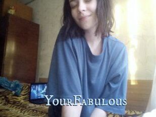 YourFabulous