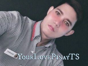 YourLovePinayTS