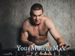 YourMuscleMax