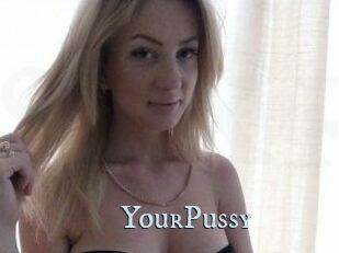 YourPussy