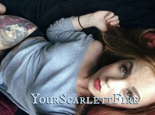 YourScarlettFire