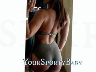 YourSportyBaby