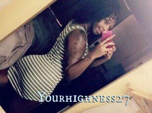 Yourhighness27