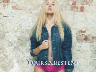 YoursKristina