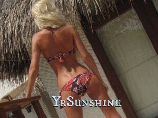 YrSunshine