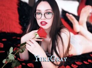 YukiGray