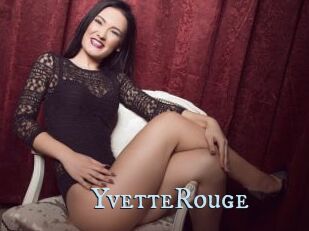 YvetteRouge