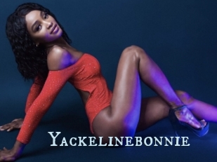 Yackelinebonnie