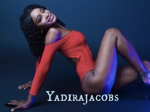 Yadirajacobs