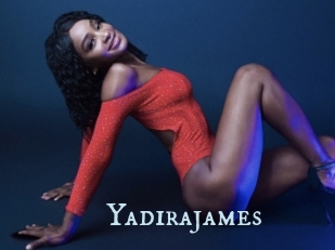 Yadirajames